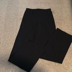 Lululemon wide leg pants size 4